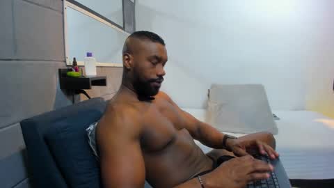 Tafari Zulu online show from January 16, 1:27 am
