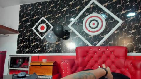 Tafita  online show from January 24, 12:42 am