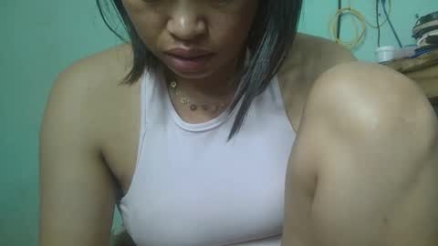 Snapshot of tahiniah chatting on October 21, 3:55 am tahiniah online show from October 21, 3:55 am