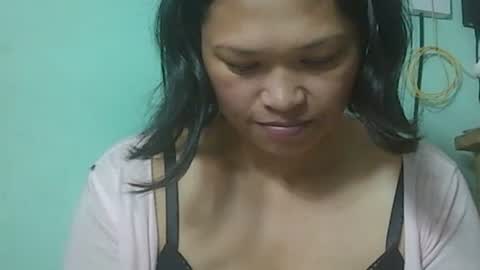 Snapshot of tahiniah chatting on October 2, 8:02 am tahiniah online show from October 2, 8:02 am