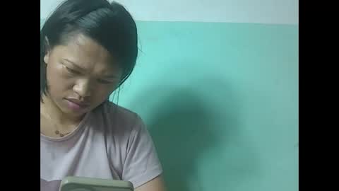 Snapshot of tahiniah chatting on September 16, 2:57 am tahiniah online show from September 16, 2:57 am