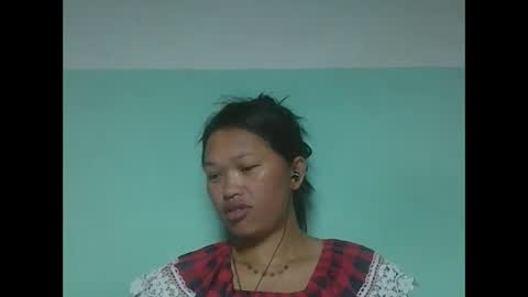 Snapshot of tahiniah chatting on March 10, 6:01 pm tahiniah online show from March 10, 6:01 pm