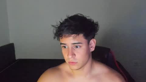 Tairo online show from December 13, 3:38 am