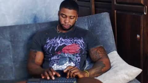 Tairon Tucke online show from January 12, 5:56 am