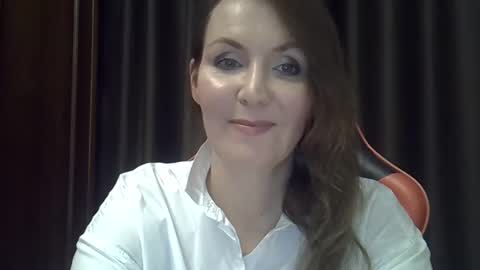 Snapshot of taisialucky77 chatting on October 13, 2:52 pm taisialucky77 online show from October 13, 2:52 pm