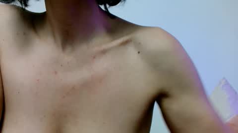 Taissa1 online show from December 5, 9:23 pm