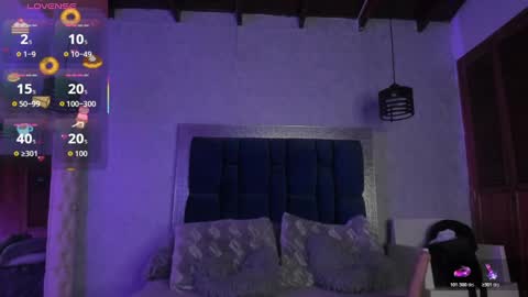 Taissa online show from October 21, 10:13 pm