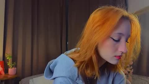 im Lally online show from November 10, 2:36 am