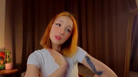 im Lally online show from October 5, 2:42 am