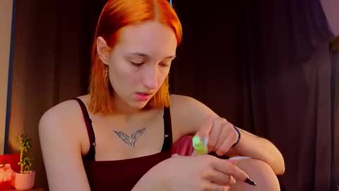 im Lally online show from September 17, 3:54 am