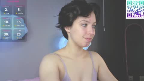 Jean online show from April 8, 1:19 am