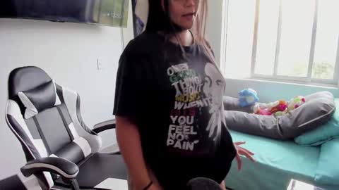  kalagr online show from December 2, 6:50 pm