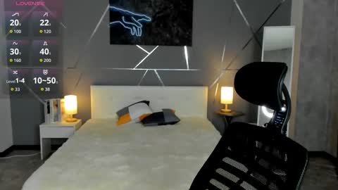 Sasha online show from November 28, 2:30 am