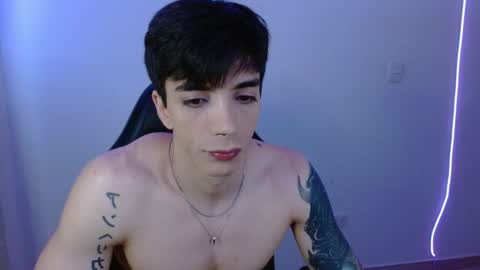 takeru___ online show from March 7, 10:54 pm