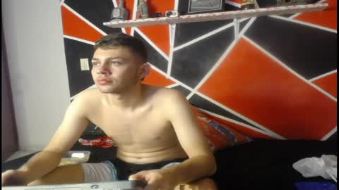 GABII online show from April 8, 3:59 pm