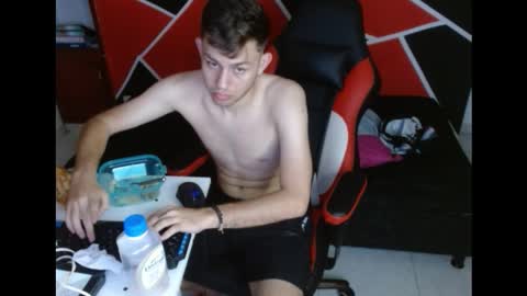 GABII online show from March 24, 8:26 pm