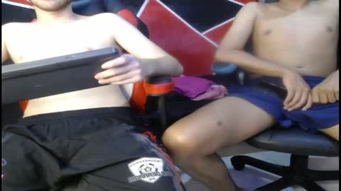 GABII online show from April 14, 4:05 am