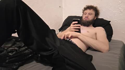 Talen James online show from March 5, 10:35 am