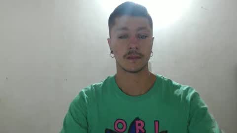 talhi_ online show from December 2, 9:13 pm