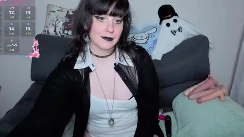 Talia Bloodina online show from January 16, 12:36 pm