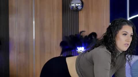 TaliaLure online show from January 11, 7:36 am