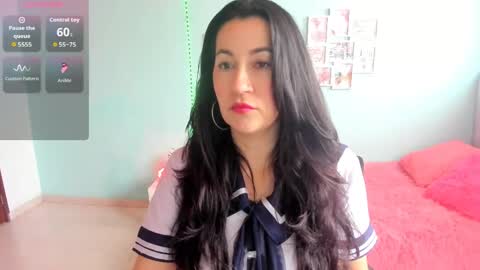 Talia  mia online show from May 27, 12:35 pm