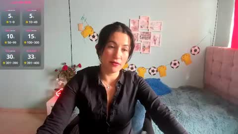 Talia  mia online show from July 4, 7:06 pm
