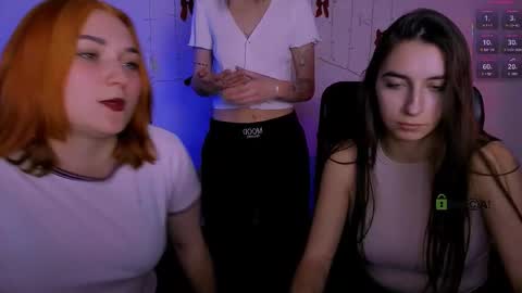 talia_seduce online show from February 3, 10:08 am