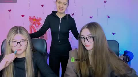 talia_seduce online show from April 13, 7:07 pm