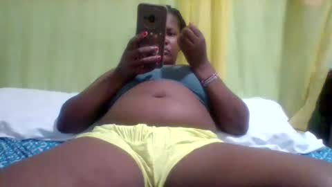taliah254 online show from May 5, 5:14 am