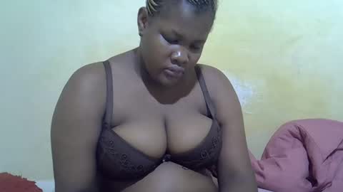 taliah254 online show from September 15, 7:10 am