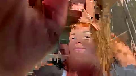 Talia online show from October 5, 5:09 pm