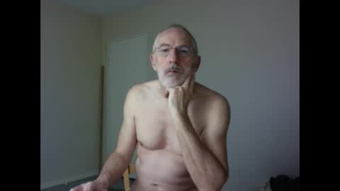 Jack Pierrot online show from November 26, 6:43 am