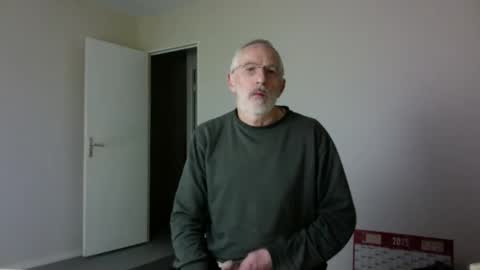 Jack Pierrot online show from February 16, 9:02 pm