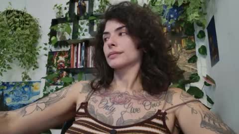 Tali Majid online show from May 23, 10:39 pm