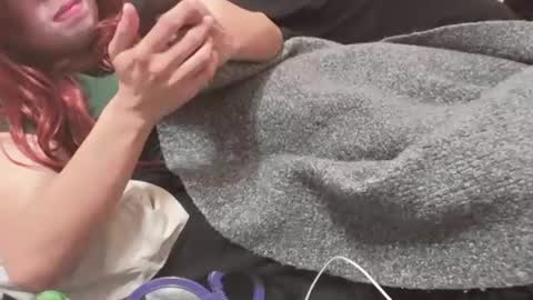 Taline online show from February 19, 5:34 pm