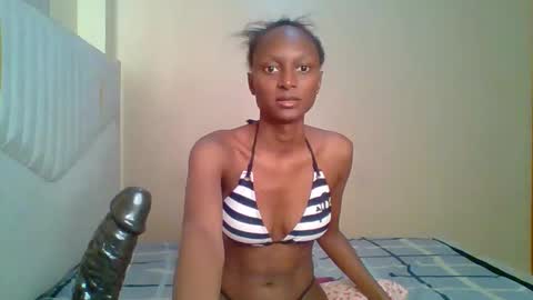 talisha smiles online show from April 12, 11:47 am