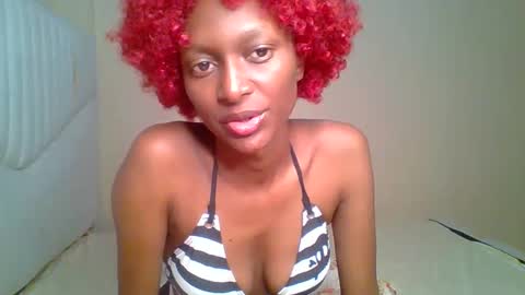 talisha smiles online show from March 9, 3:22 am