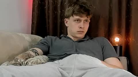 Colin online show from April 16, 4:29 pm