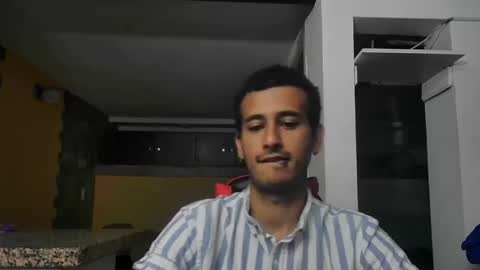 talktome4 online show from April 19, 10:12 pm