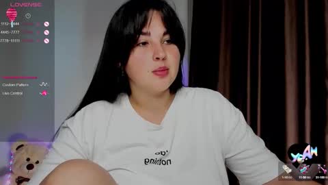 Snapshot of talla_la chatting on September 23, 10:09 am Talla online show from September 23, 10:09 am