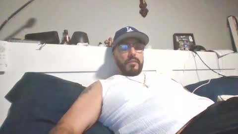 talllatino310 online show from September 29, 4:55 am