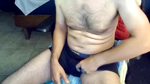 talltannhandsome online show from September 19, 12:09 pm