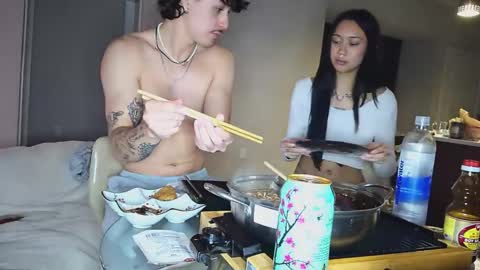 TallTatsAndHandsome online show from February 22, 8:51 am