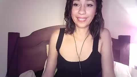 Tallulah online show from May 27, 1:57 am