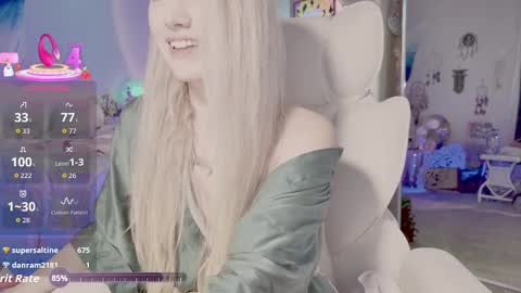 Snapshot of talulaa chatting on October 2, 9:13 pm Talula - OF talulaa online show from October 2, 9:13 pm
