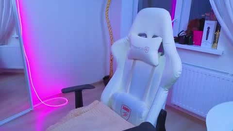 Daria Promisess online show from January 13, 3:20 pm