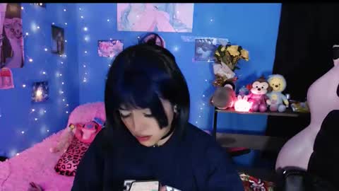 Alejandra Independent model online show from October 19, 3:33 am