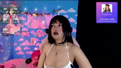 Alejandra Independent model online show from April 20, 5:43 am