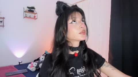 Tamy online show from July 22, 8:55 pm